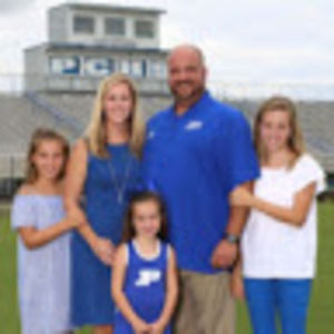 Meet your Posher, Clint